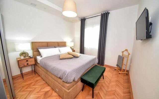 Villa Teuta Zadarvillas