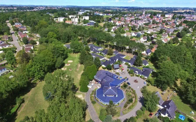 VVF Normandie Forges-les-Eaux