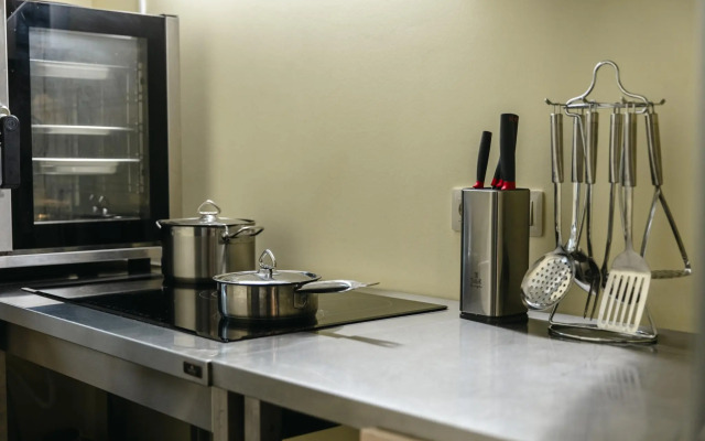 Коттедж Петровский