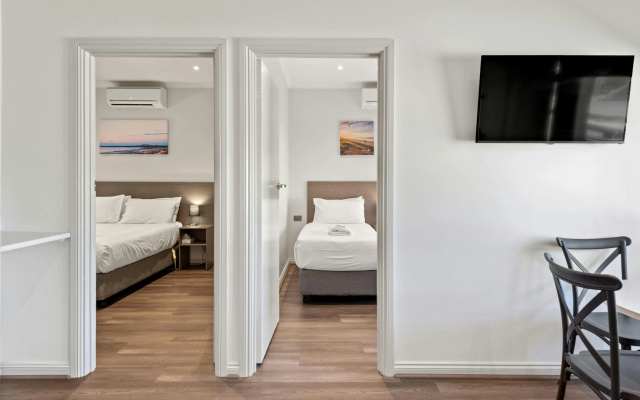Discovery Parks - Hahndorf – Guest Rooms – Hahndorf