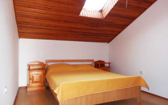 Apartment Jana: A6 Medulin, Istria