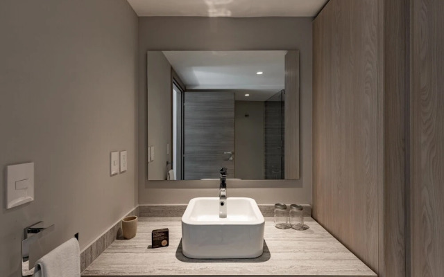 Casai Polanco 2BR 2BA Calm Escape