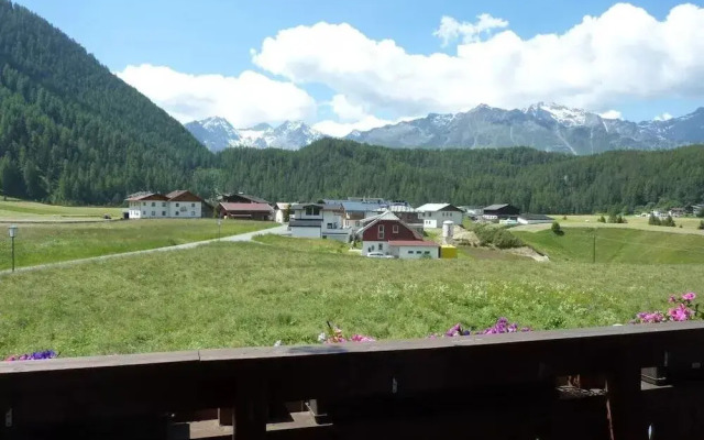 Bauernhof Joggls