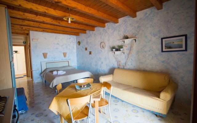 Casa Vela B&B