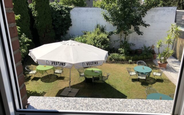 Hotel Restaurant Lenhsen