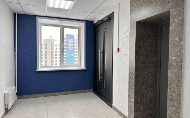 Апартаменты на Павловском тракте, 162