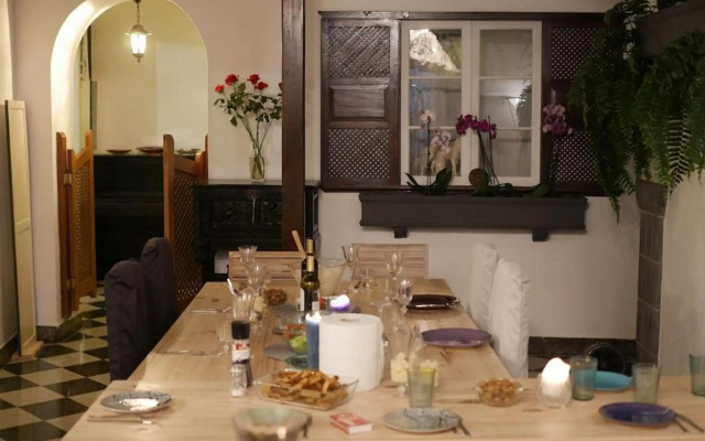Gato Azul Coliving