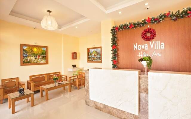 Nova Villa Hoian