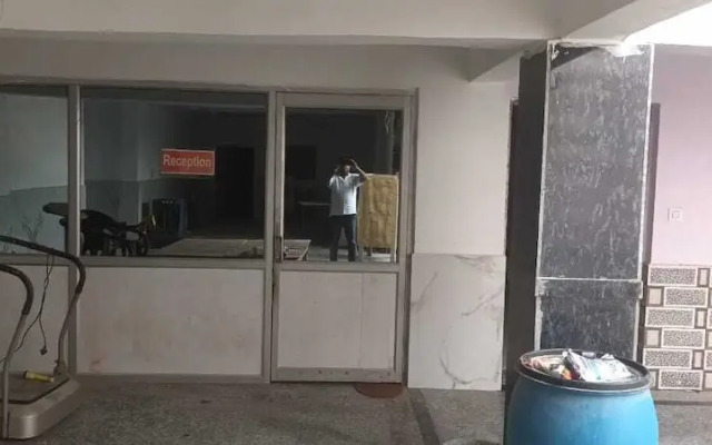 G.D Guest House By GRB