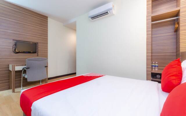 WF Hotel