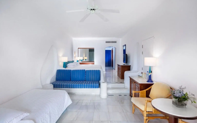 Coral Beach Hotel and Resort