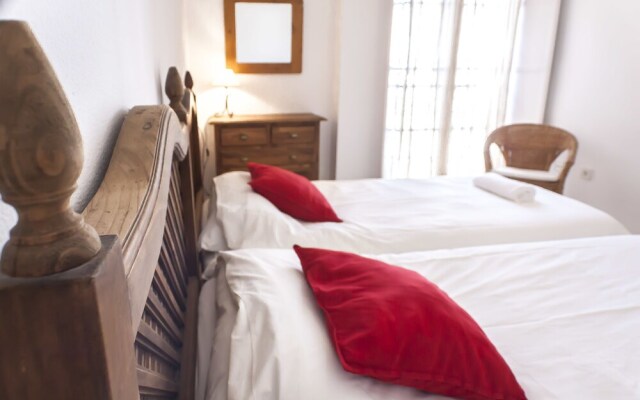 Apartamento Conde Ibarra Central Suite