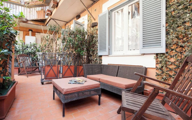 Matisse Charming Relaxing and Quiet in the Heart of Roma
