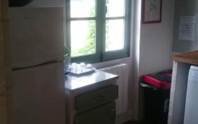 gite rural chenonceaux