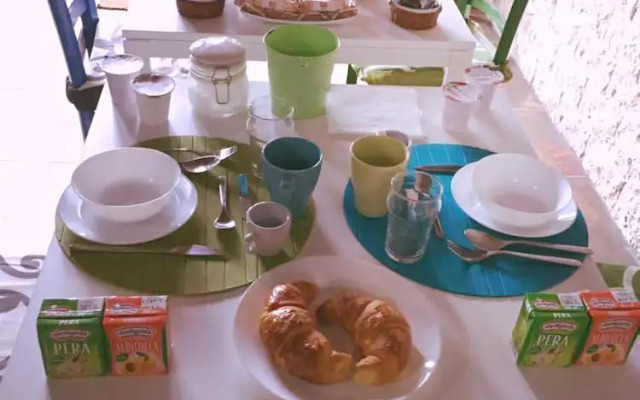 I Ventitre Passi B&B