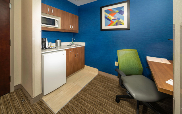 Holiday Inn Express Hotel & Suites Pasco-Tri Cities by IHG