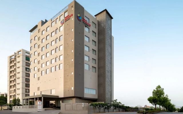 Ramada Encore By Wyndham Udaipur Roopnagar