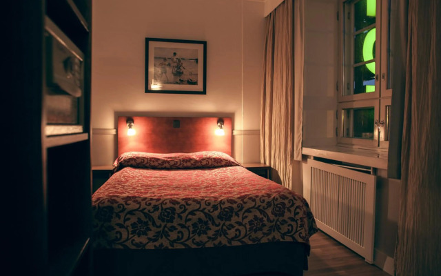 Hotel Anna