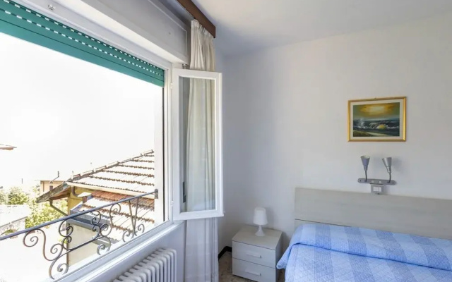 Holiday Home Acquaseria by Lake Como