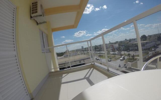 Garcia Palace Hotel