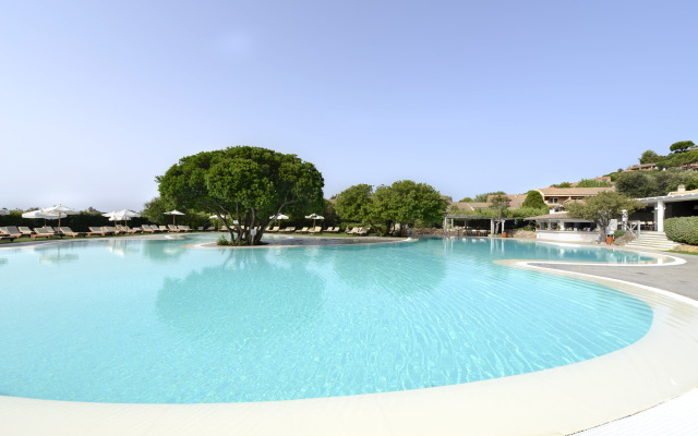 Chia Laguna - Hotel Village