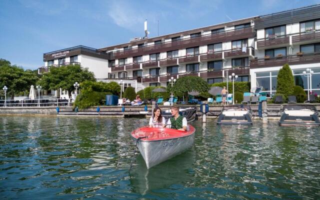 Seehotel Leoni