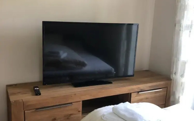 Ferienwohnung Elstar