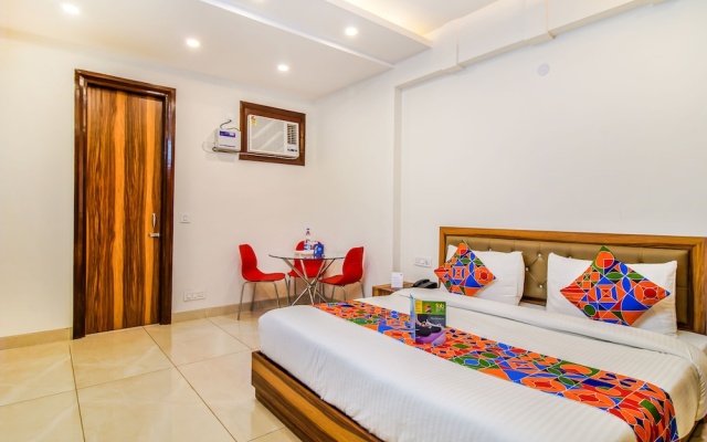 FabHotel Kiara