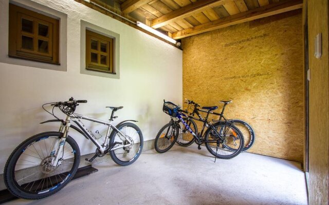 Ferienhaus Niedermoser