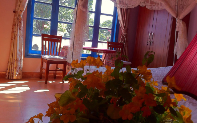 Green Valley Hotel