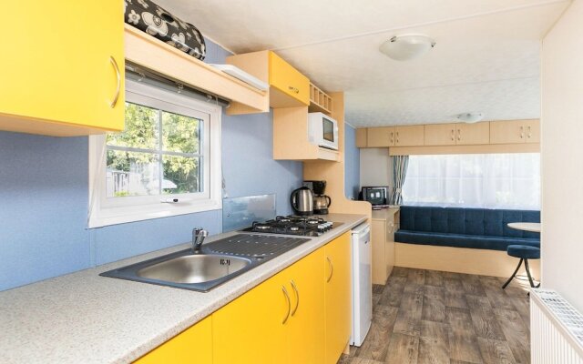Oostappen Vakantiepark Droomgaard