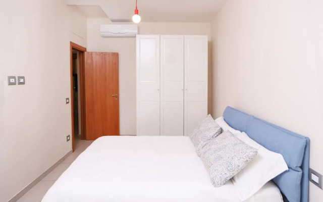 Shabby Chic Apartment in the Vibrant City Center
