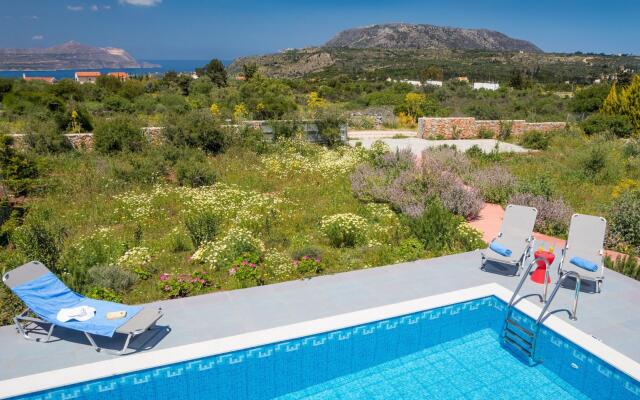 Villa Litsa Corfu