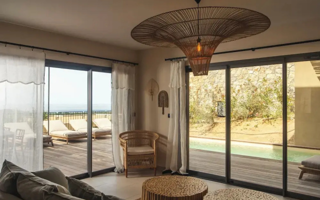Résidence & Villas Oradoro