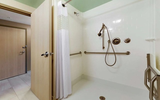 Hampton Inn & Suites Gulfport I-10