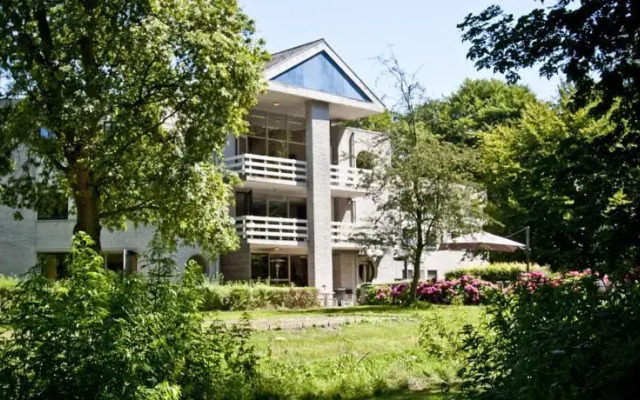 Hotel Olaertsduyn