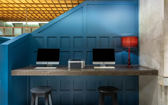 LeafIN Hotel Beijing Wangjing