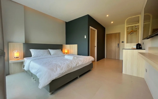 The Way Hotel Banpong