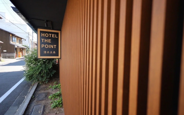 Hotel the Point KiyomizuGojo