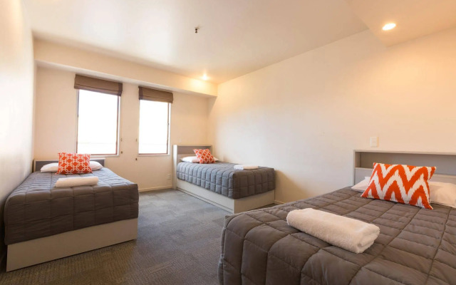 Hotel Give