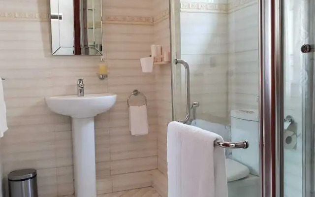 Northern Pearl Luxury Apartments