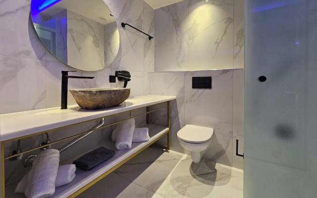 Akteon Girni Hotel