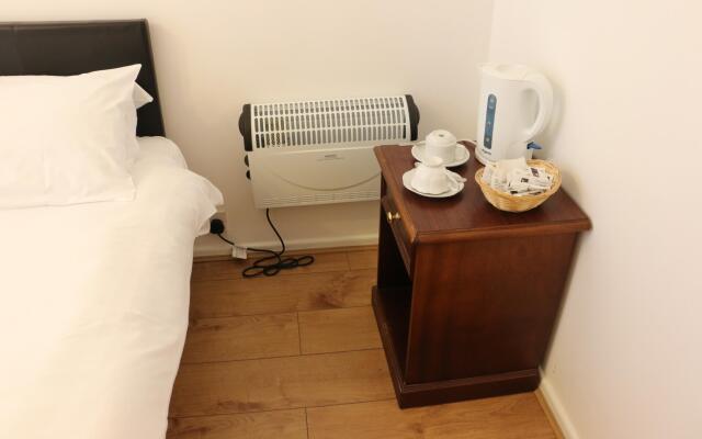Iway Inn Hotel