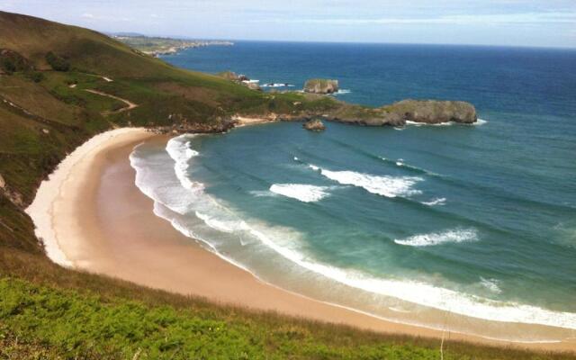 Apartamentos Rurales Playas De Niembro