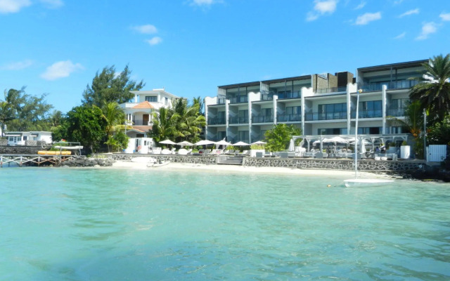 Baystone Boutique Hotel & Spa