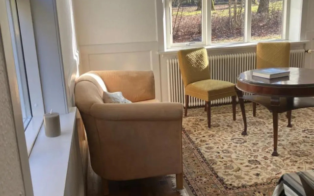 Kongsø Bed & Breakfast