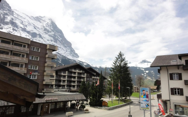 Hotel Steinbock