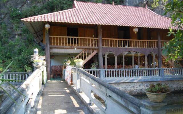 Trang An Farm Stay