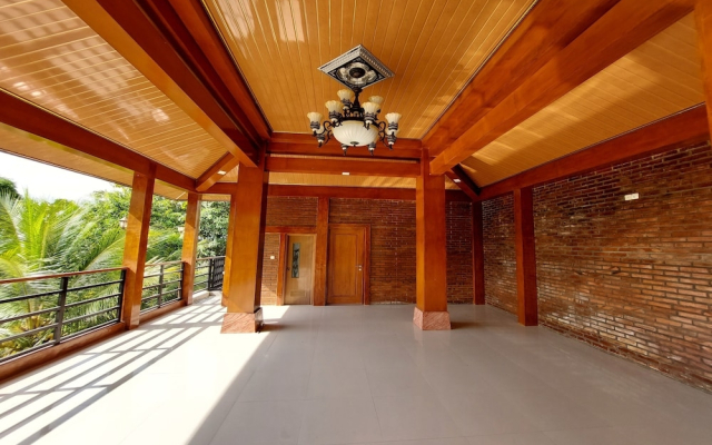 Khrisna Homestay