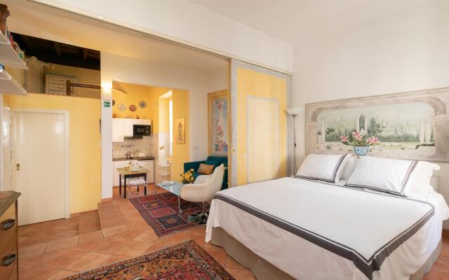 Monti Romantic Sunshine Maisonette